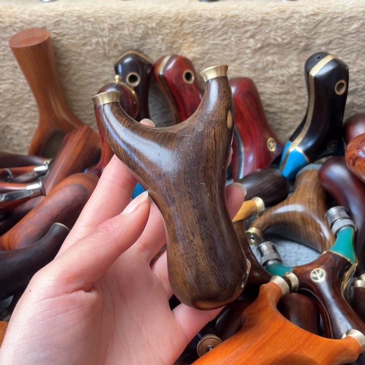 大果紫檀（缅甸花梨）瑕疵527