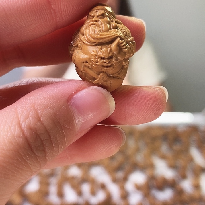 手串/手链橄榄核橄榄核