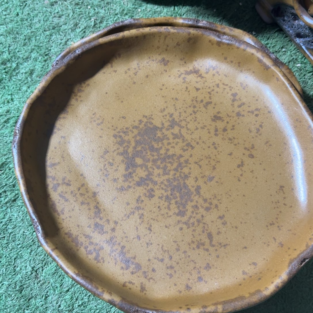 衢***）紫砂花盆紫砂花盆