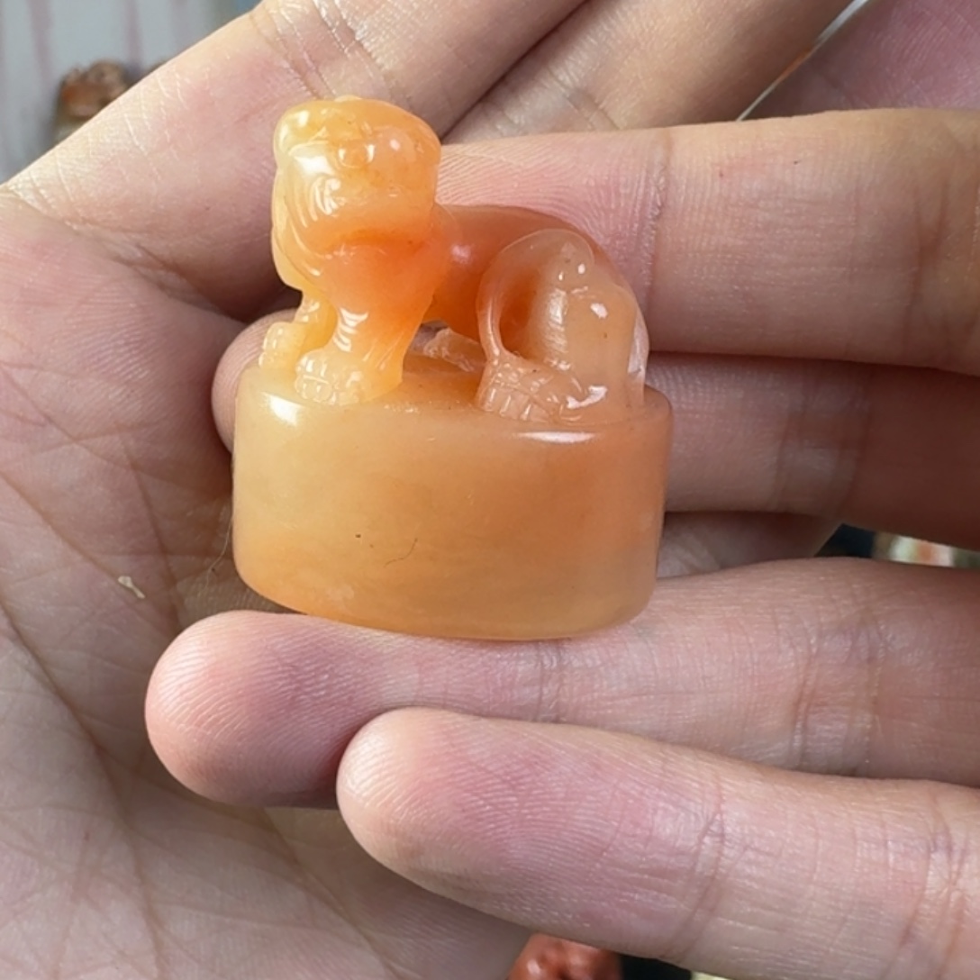 巴林石印石老挝石