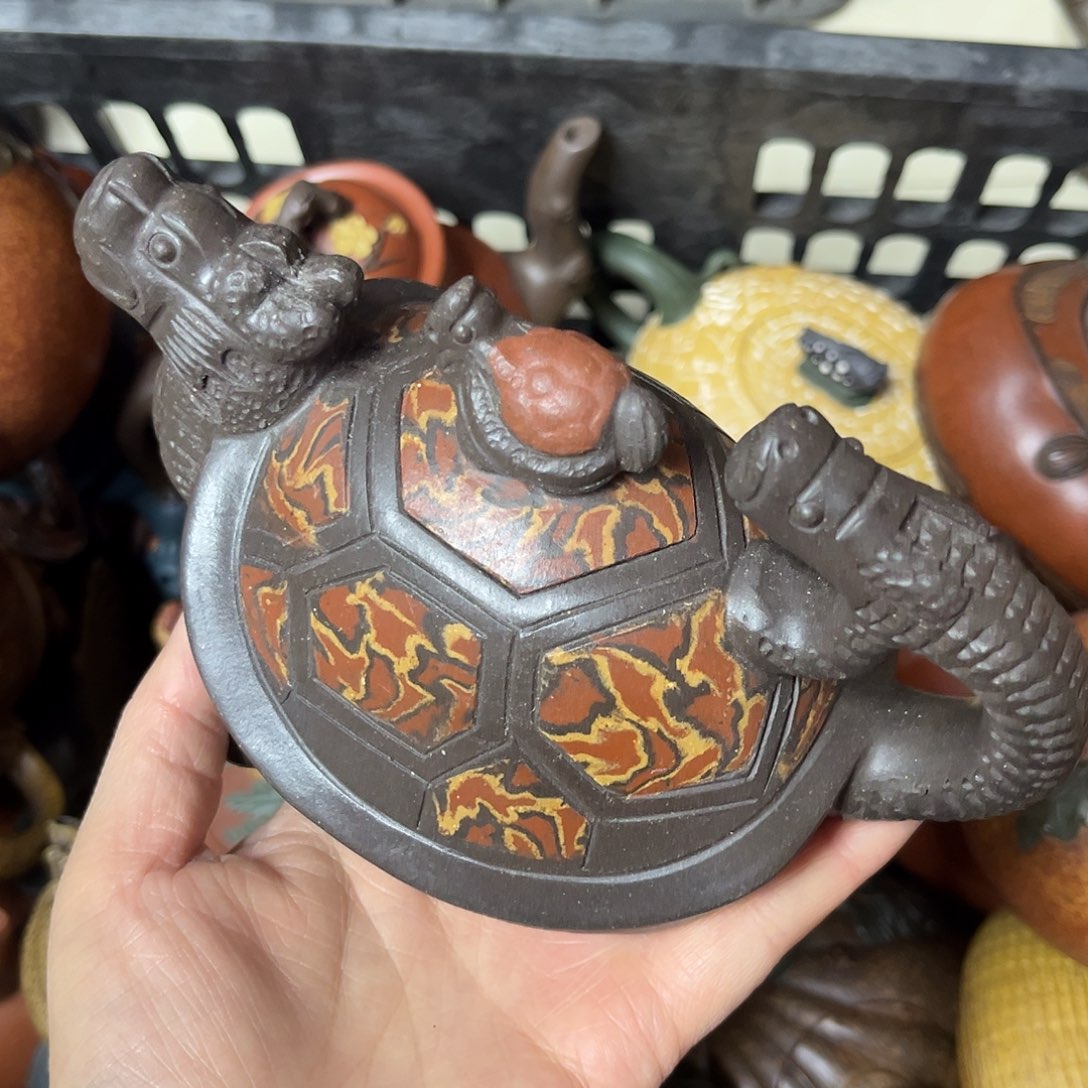 紫砂茶壶紫砂壶泡茶230