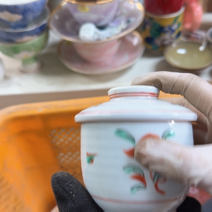 碗开播啦….开播啦