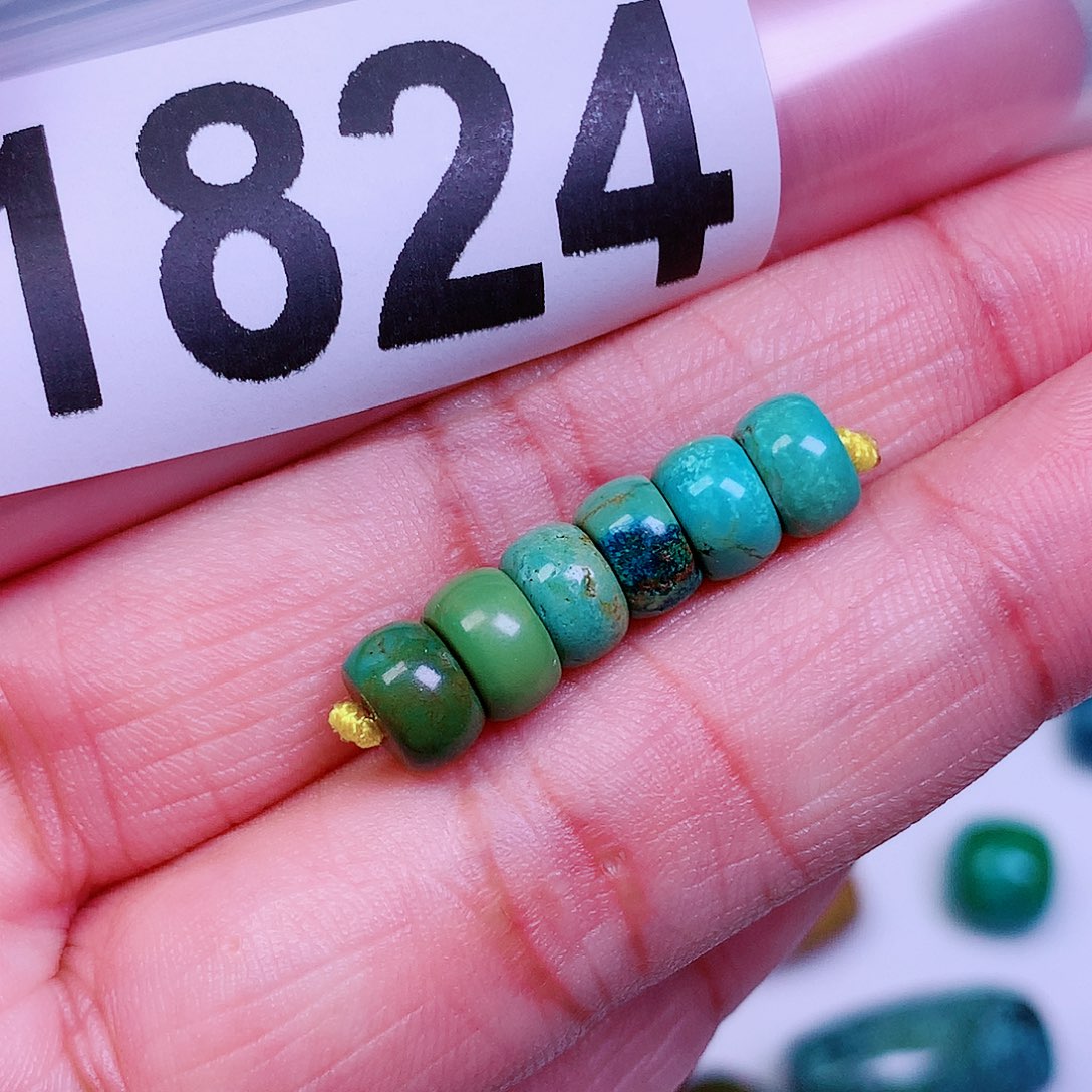 空竹粉丝专享十堰特色手工散珠