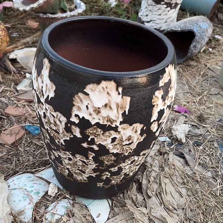 正品紫砂口19,5高28。。。。。。。