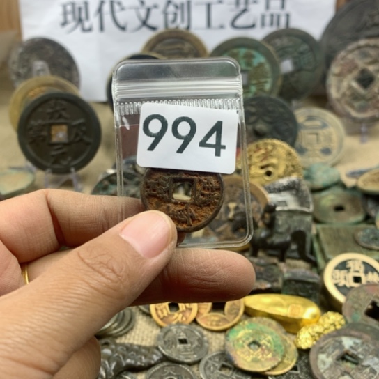 铜春*现代文创工艺品