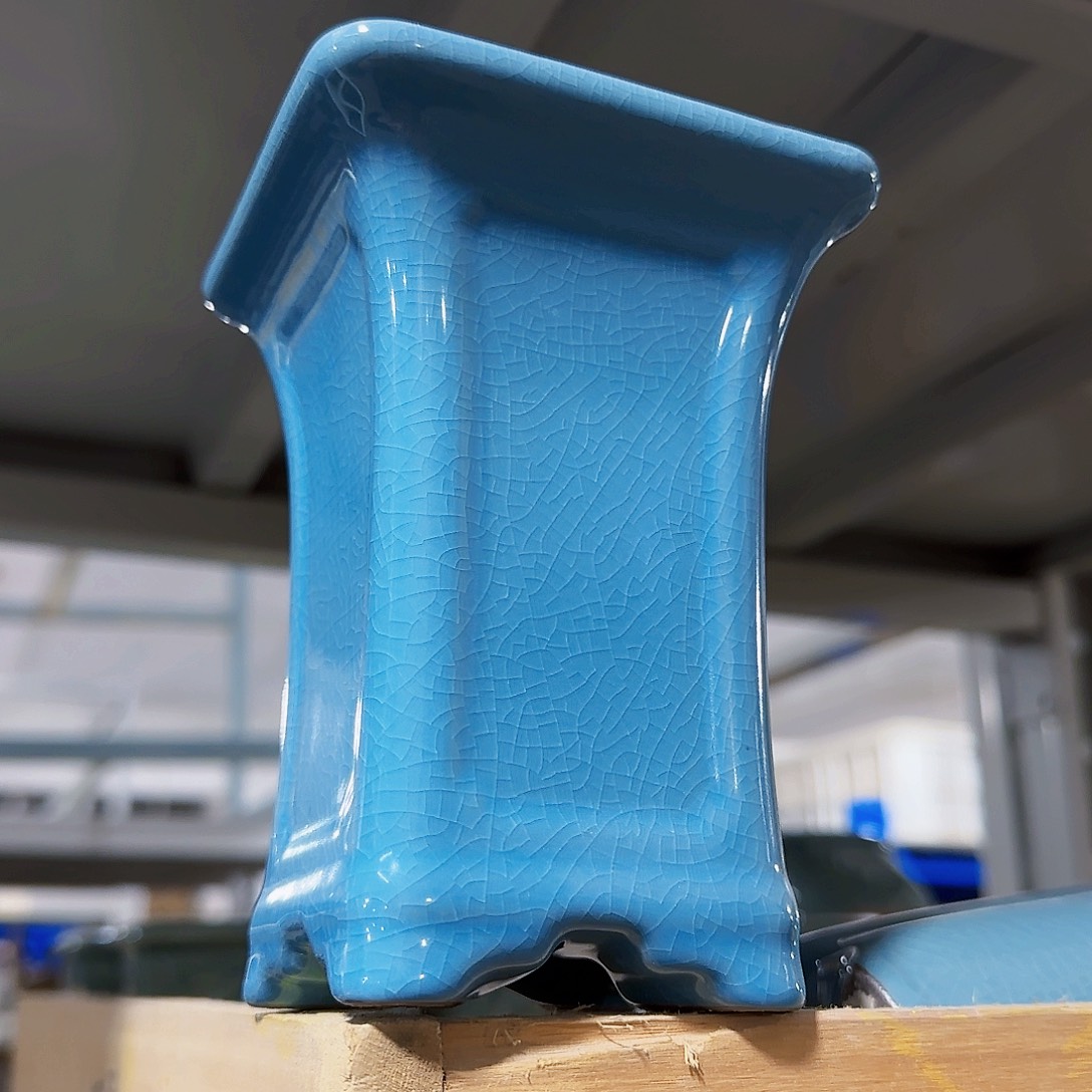 陶瓷花盆特价上新