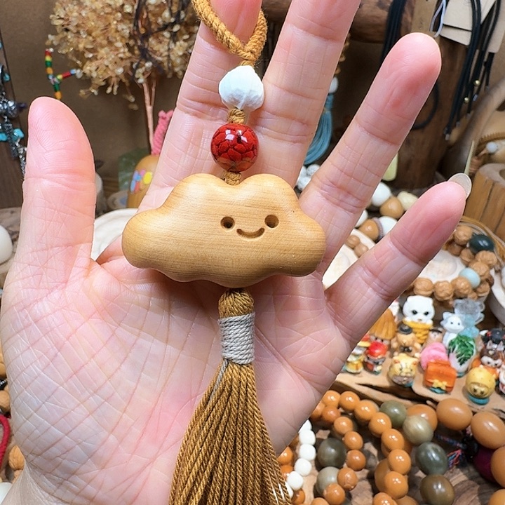 菩提吊坠菩提树是