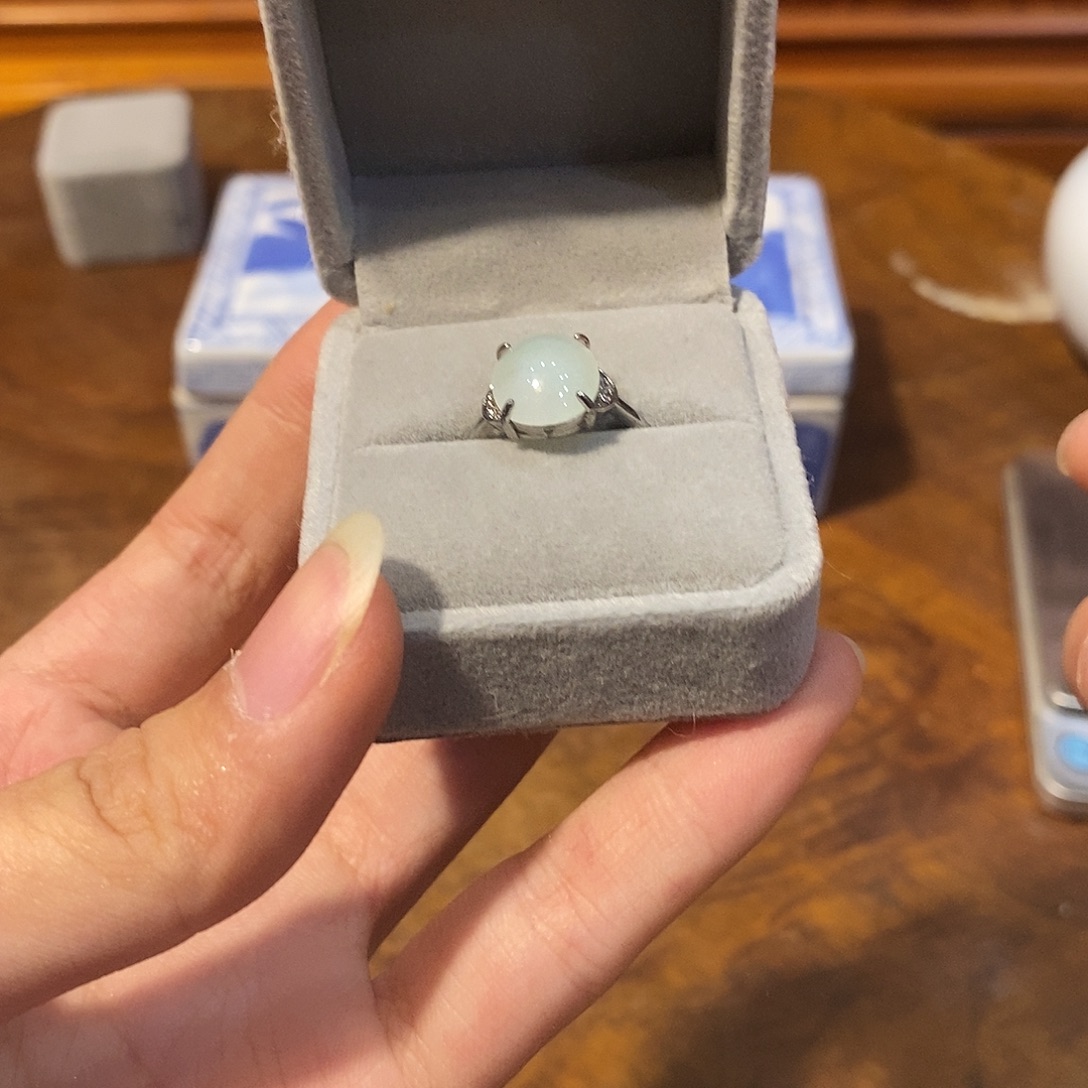 石材小六古美术工艺品