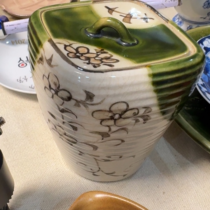 电***响陶水质清澈透明的特点是