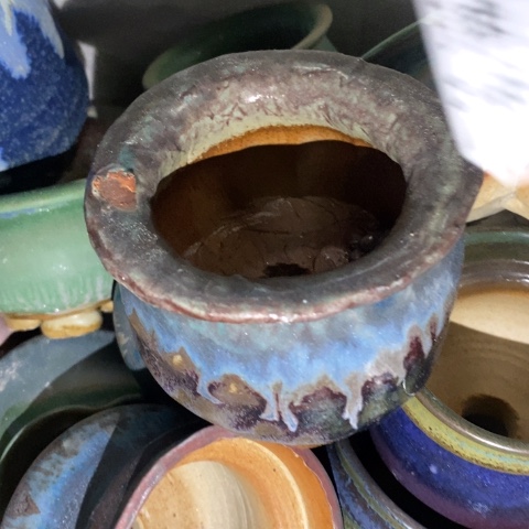 罐7791 微瑕38包邮景德镇陶瓷