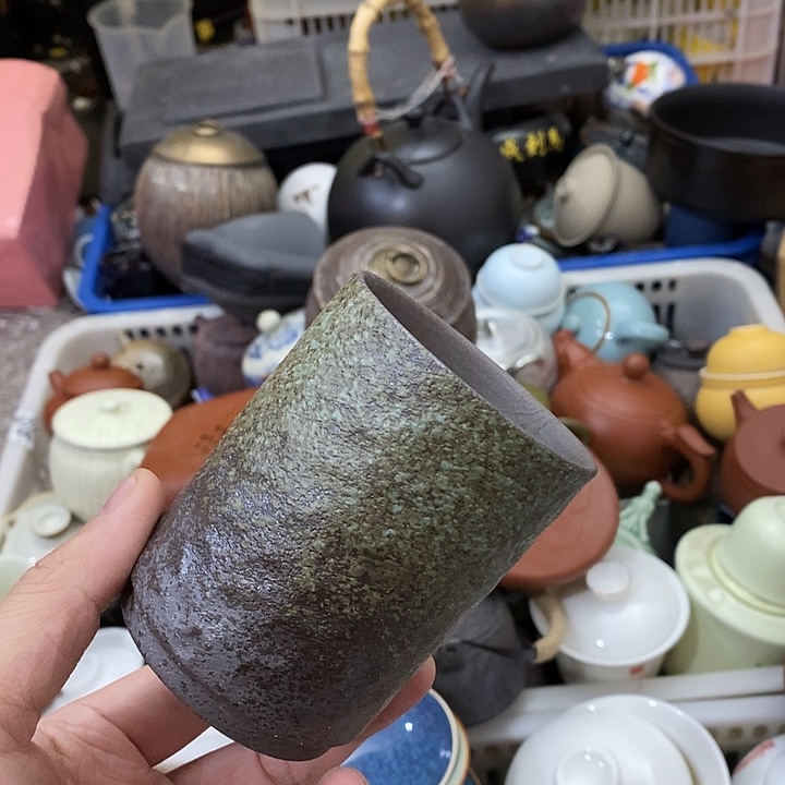 陶瓷艺术品及陶瓷制品