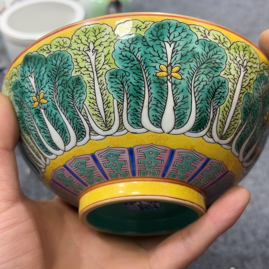 非古董现代工艺品