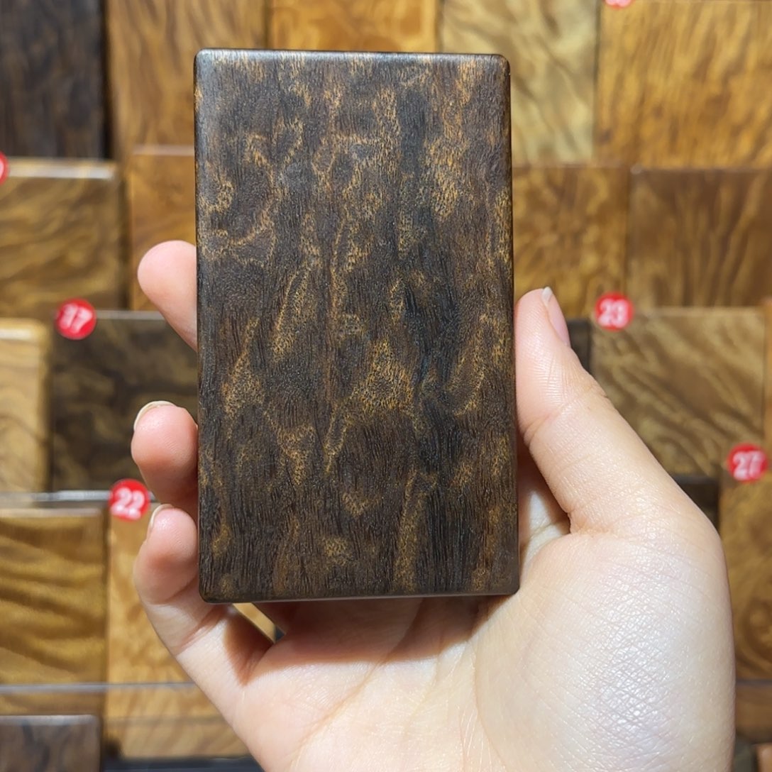土***鼠金丝楠小叶桢楠阴沉木无事牌
