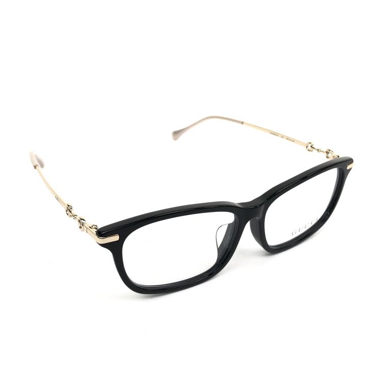 95新 GUCCI/古驰  95新古驰眼镜/ C1363831756/[251219ELA]
