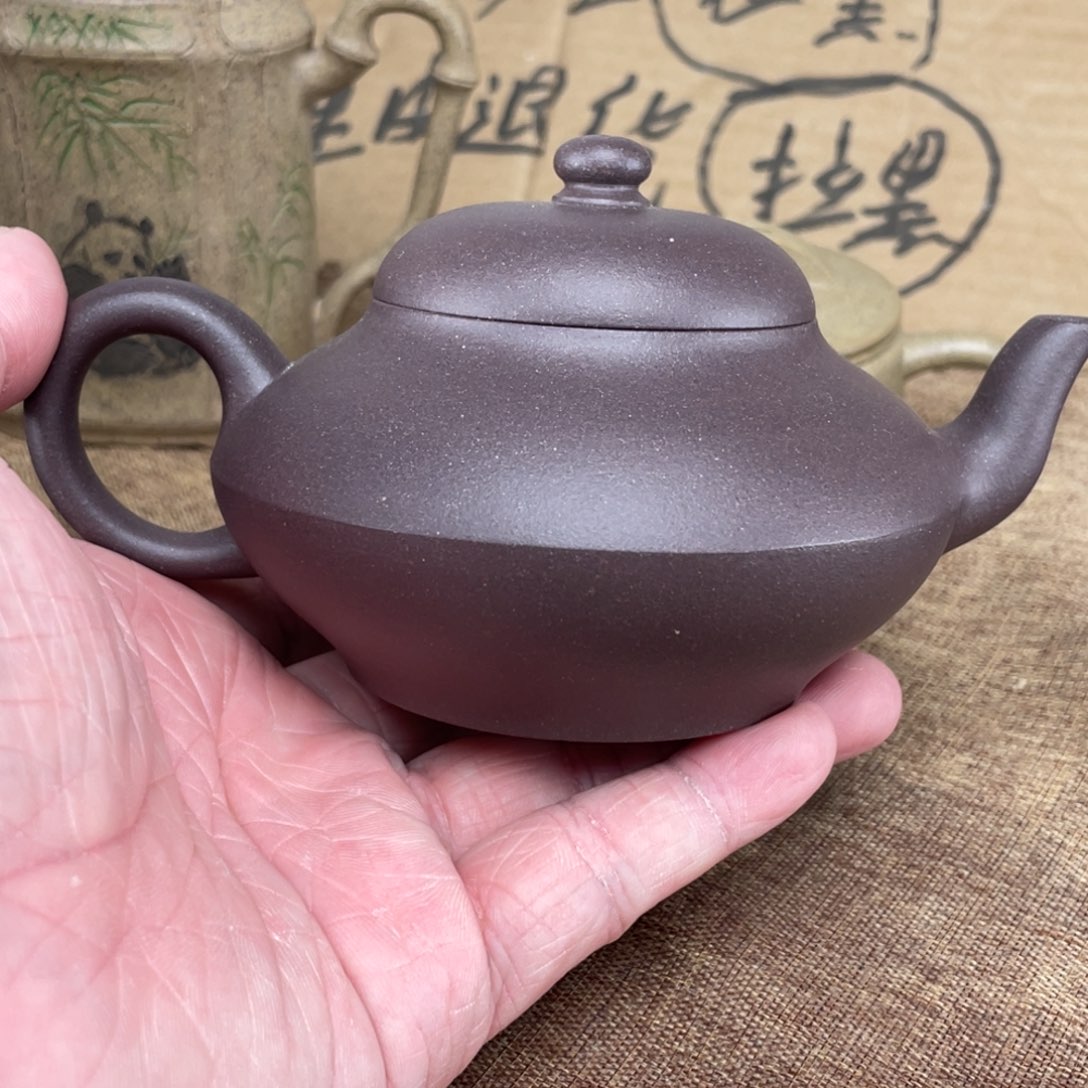 摆件紫砂才是最紫砂才是