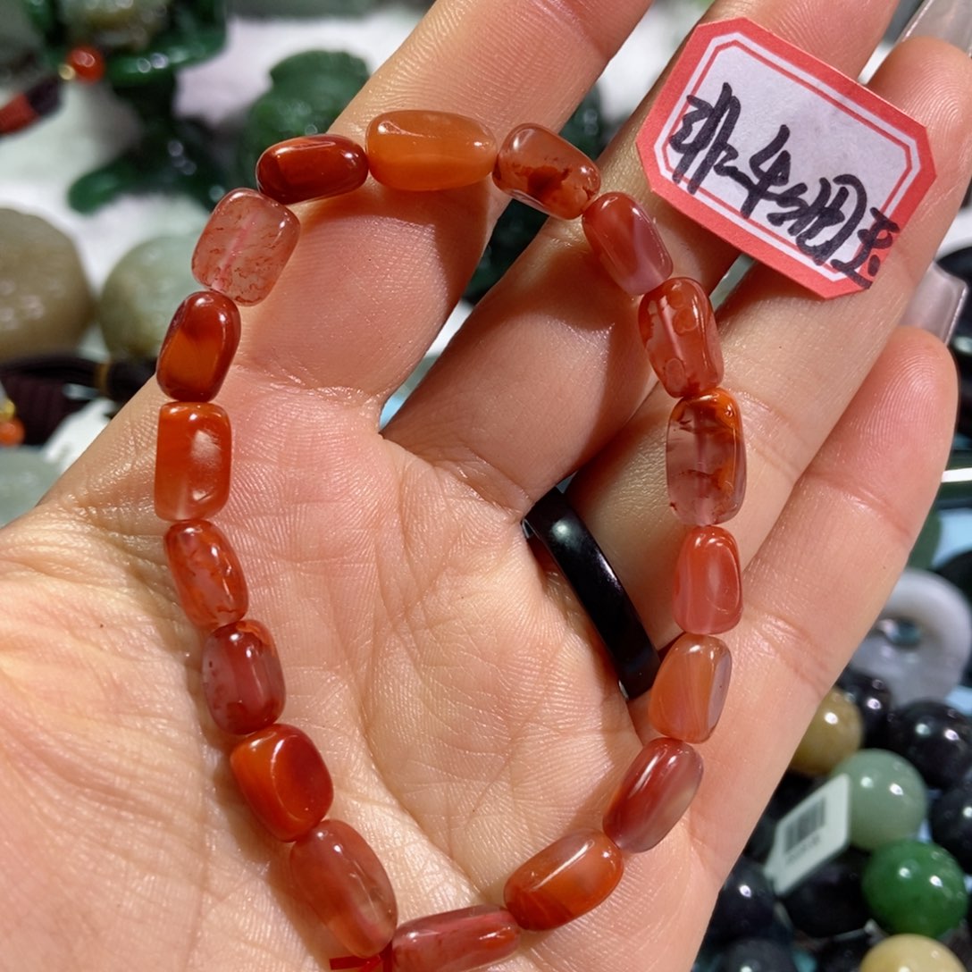 和田玉珠宝半成品未镶嵌