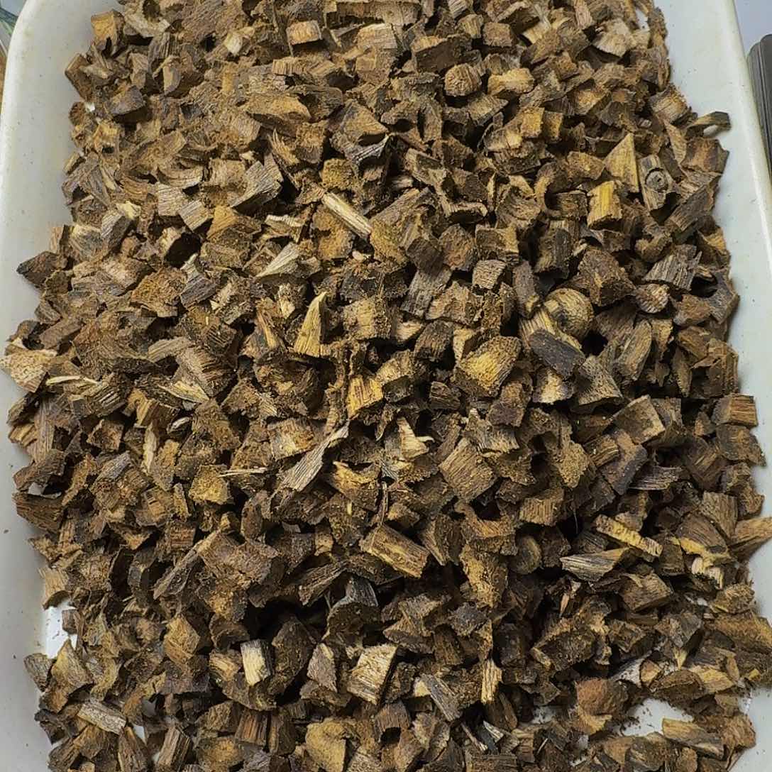 沉香碎屑沉香张勺子米粒80克