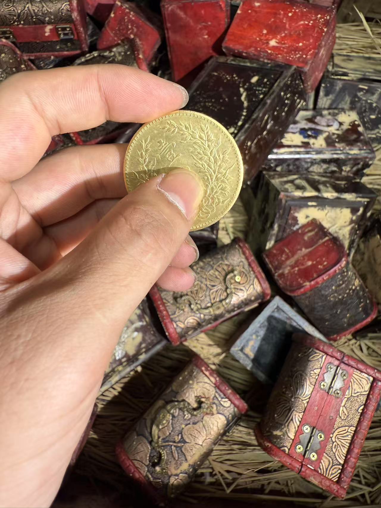 家居饰品   GD0003    流水摆件