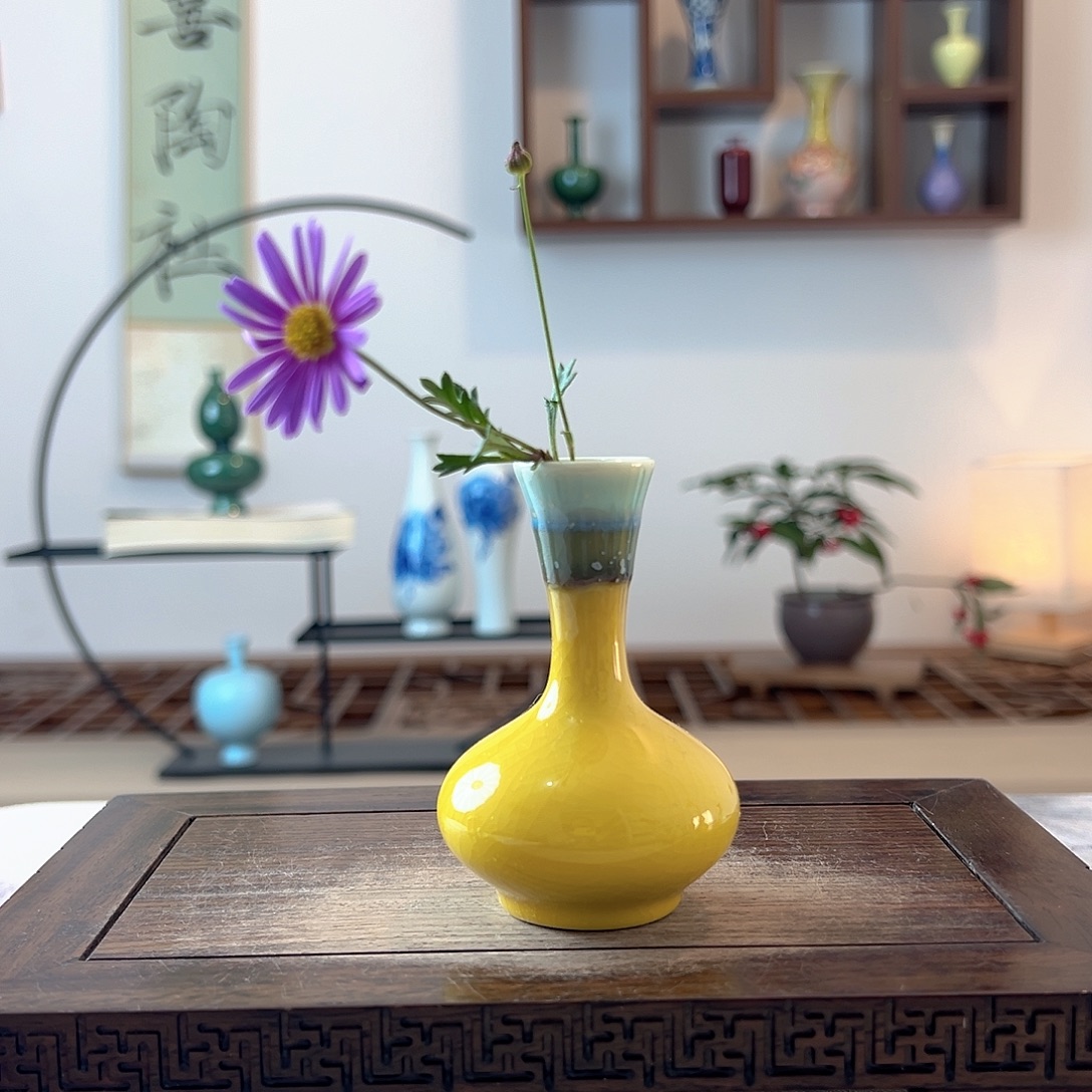 摆件陶景德镇陶瓷艺术展
