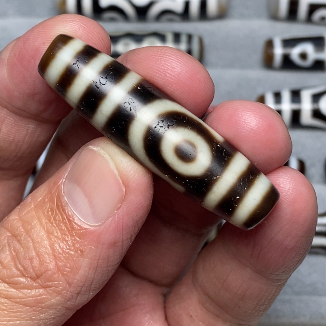 玛瑙/玉髓项链未镶嵌