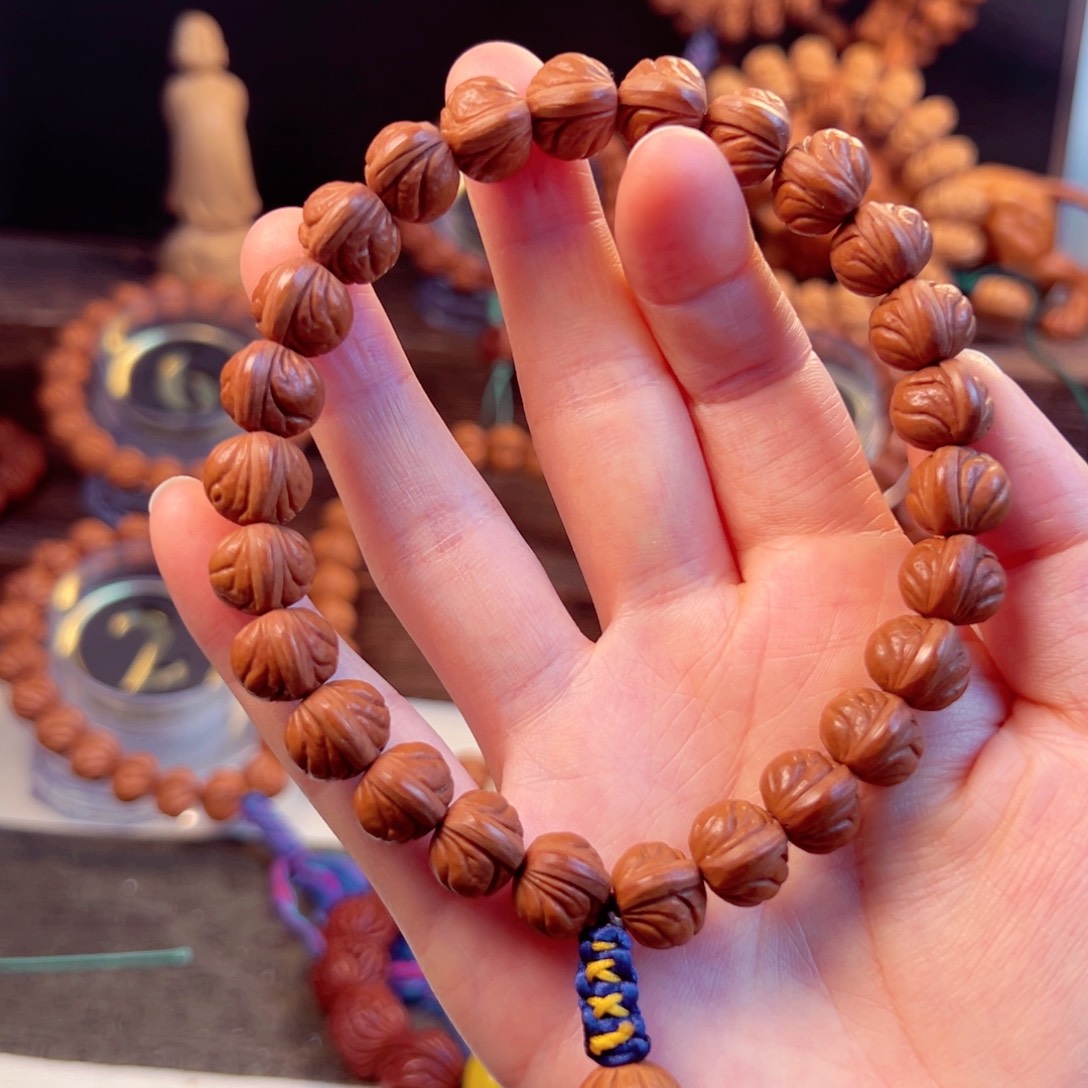 【闪购商品】桃核吊坠别****好12尺寸玉龙脊