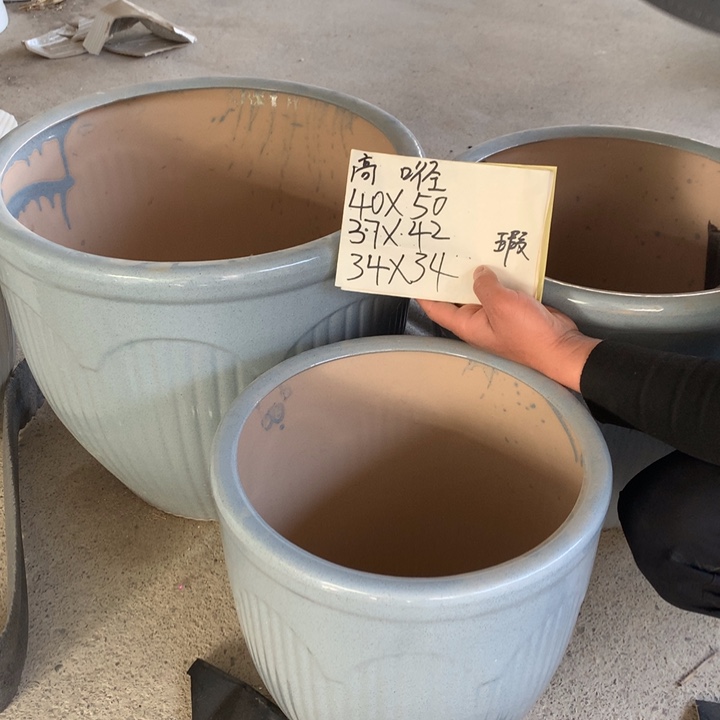 花盆包邮包破损的