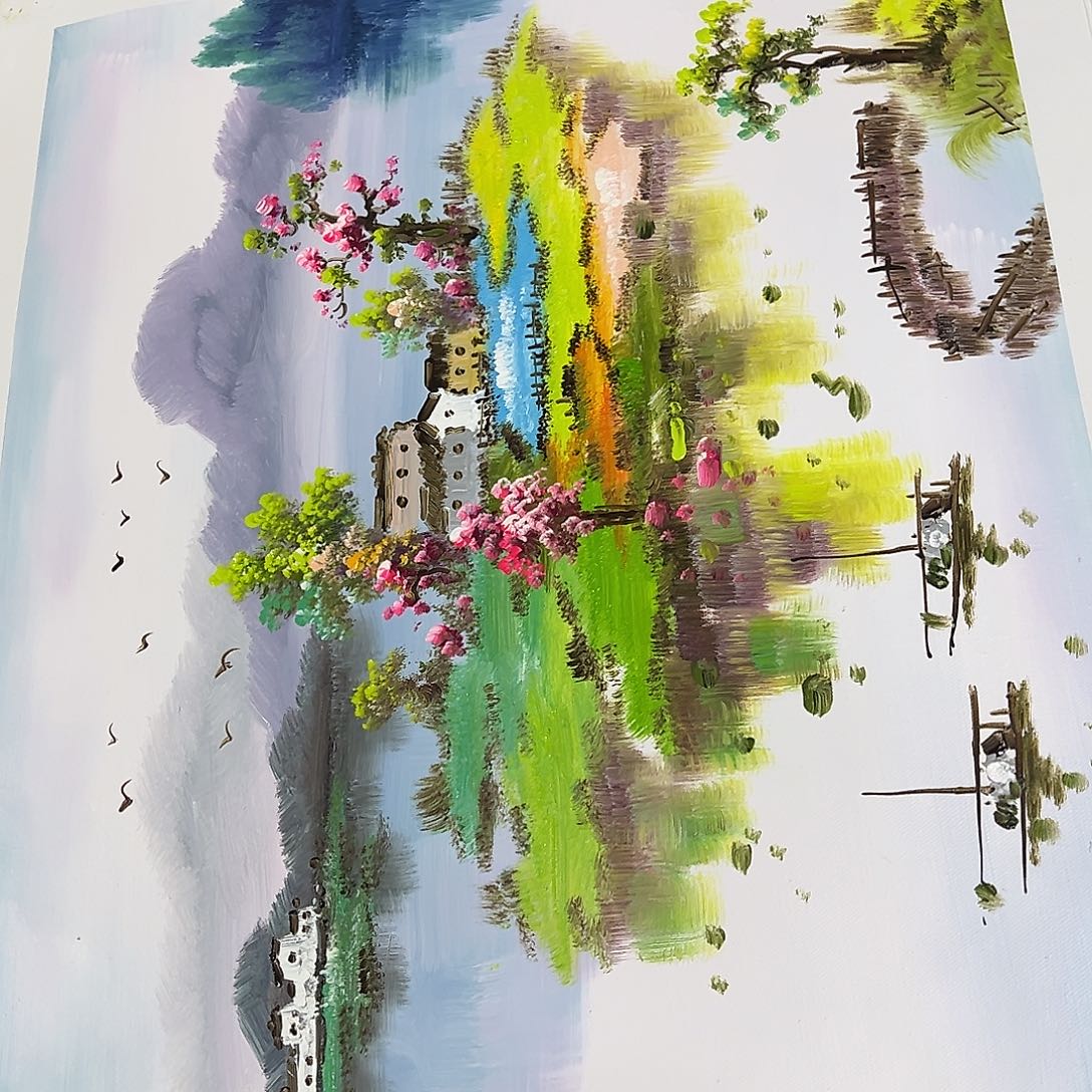 油画p z y p p z s p z p z