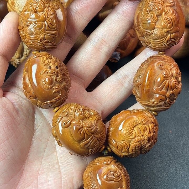 橄榄核吊坠鹰**空橄榄核橄榄核橄榄核