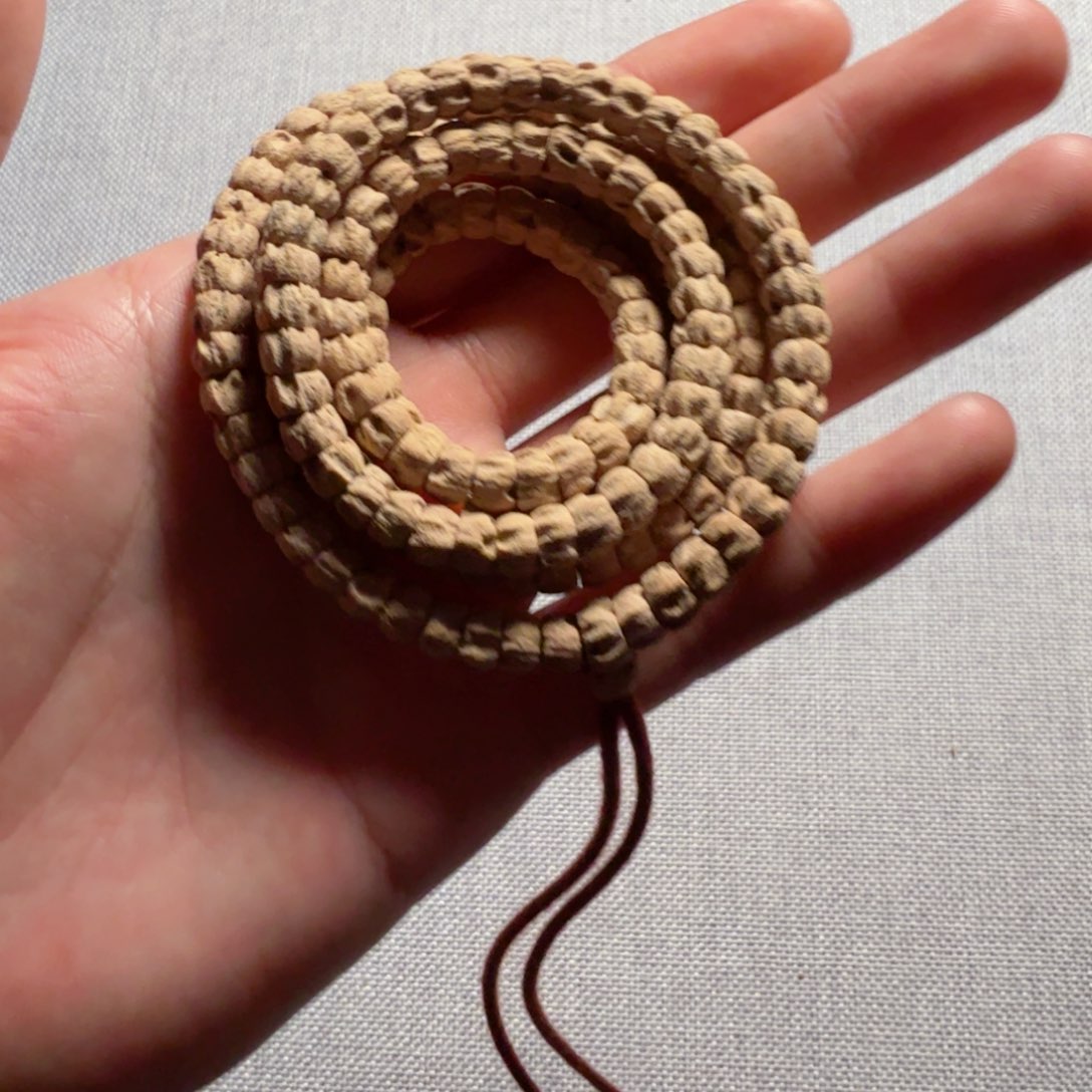 吊坠柏香籽/百香籽