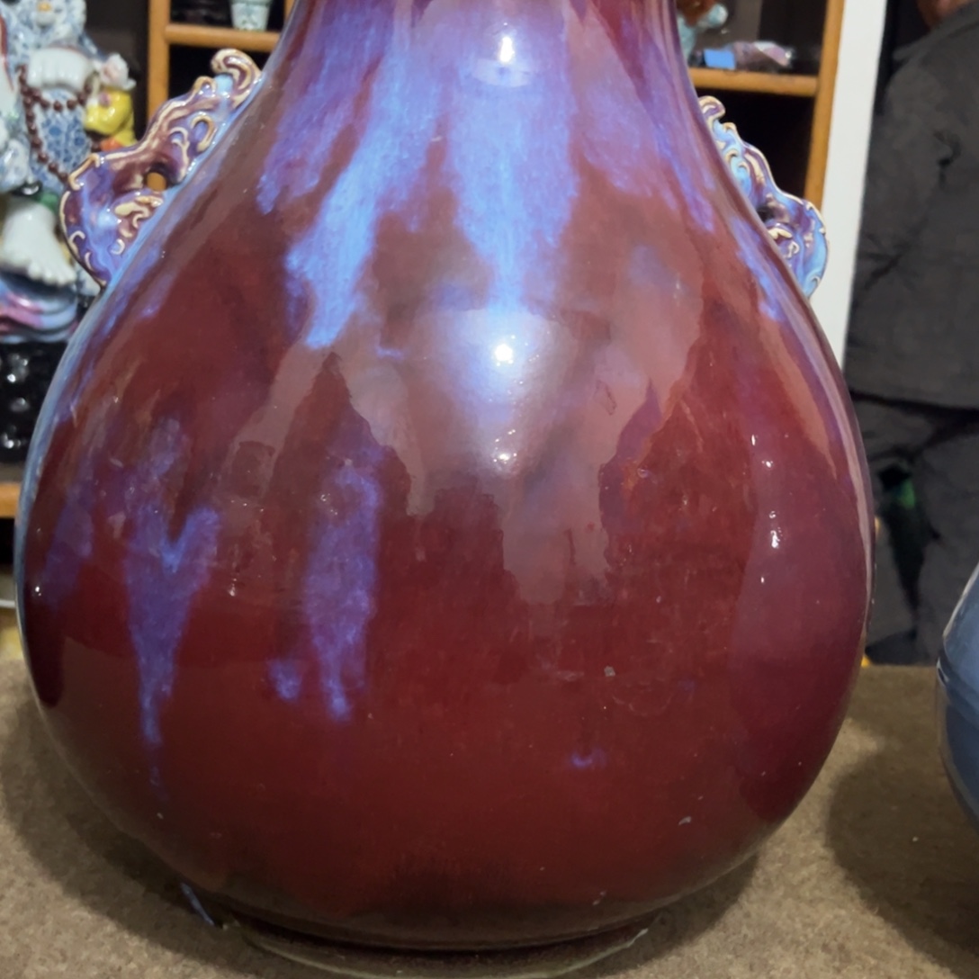 自***仙陶景德镇陶瓷景德镇