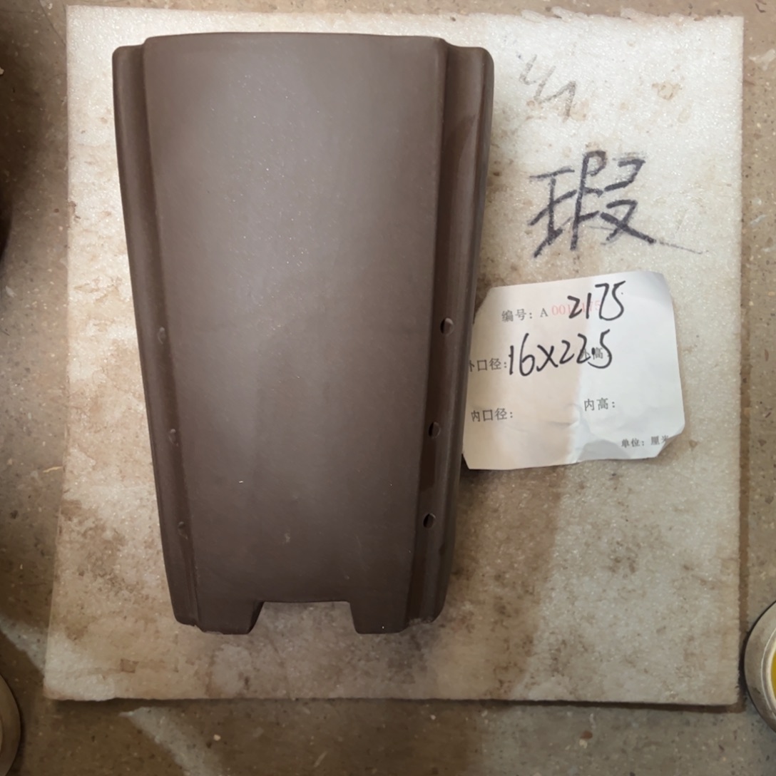 花盆紫砂紫砂花盆