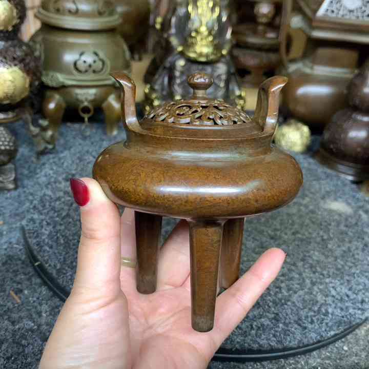 精品摆件工艺精湛106