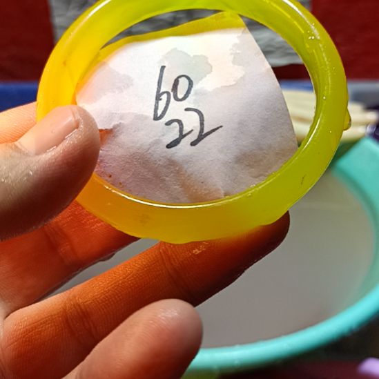 玛瑙/玉髓手镯合金