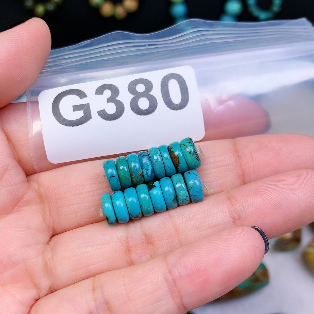 空竹粉丝专享十堰特色手工散珠