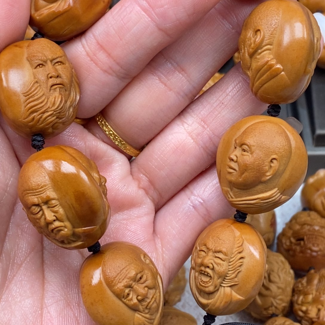 橄榄核手串/手链橄榄啊啊啊啊