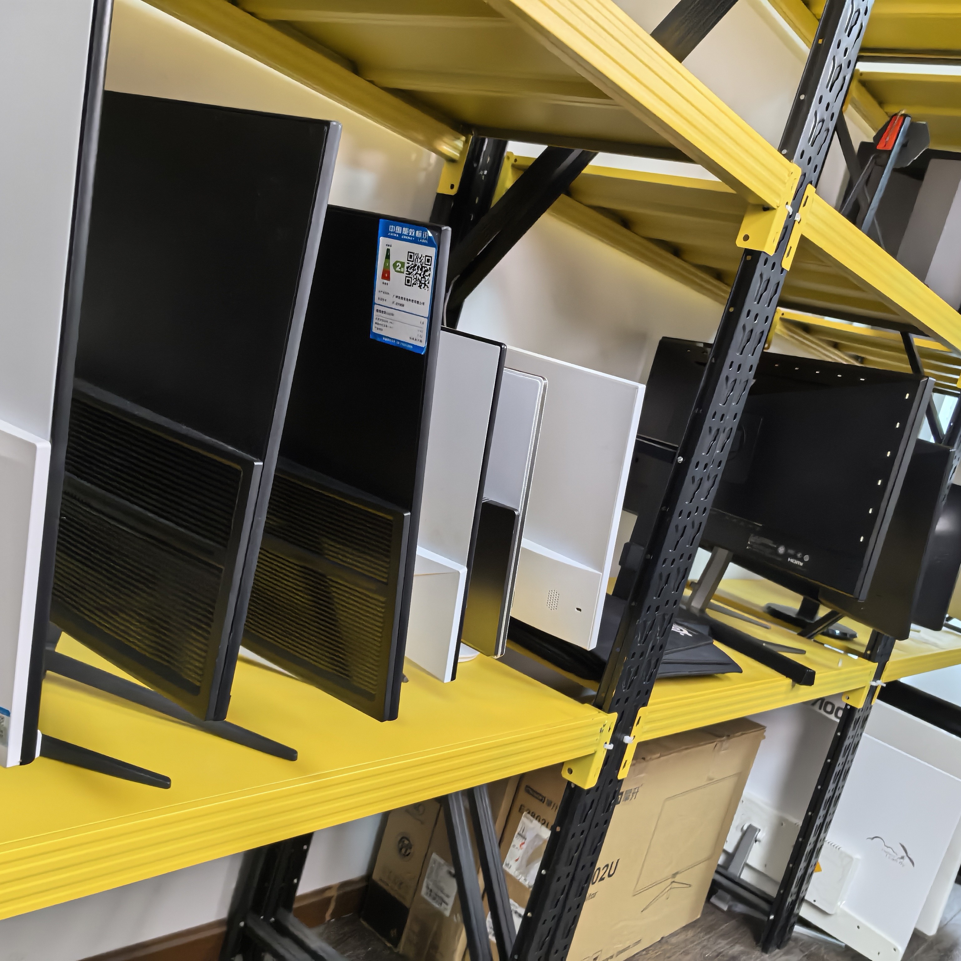 9新  19寸22寸27寸32寸 特价单品改价再付款二手显示器