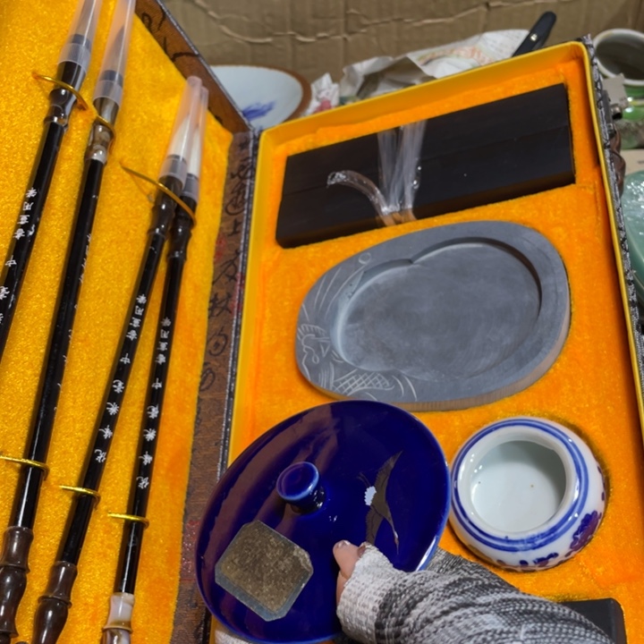 紫砂陶瓷艺术陶瓷艺术