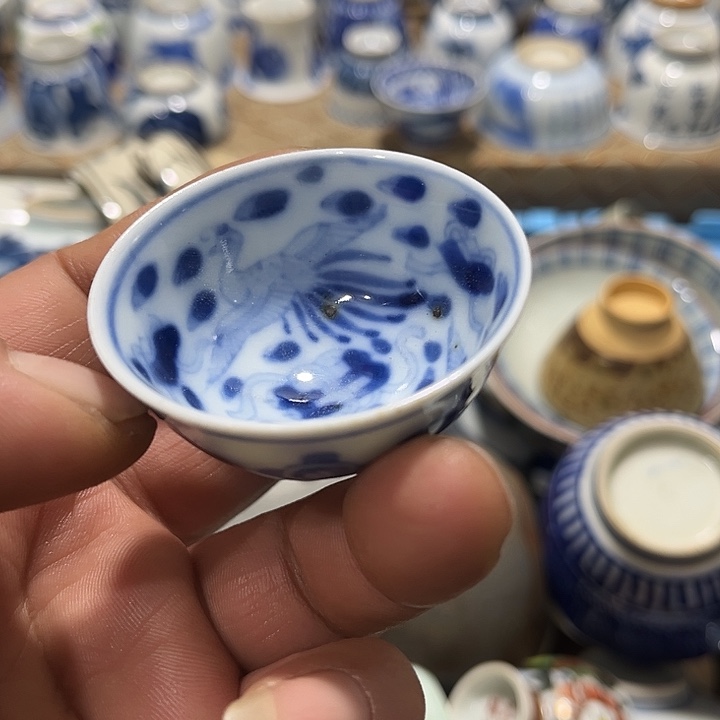 陶瓷茶玩榜第二十名