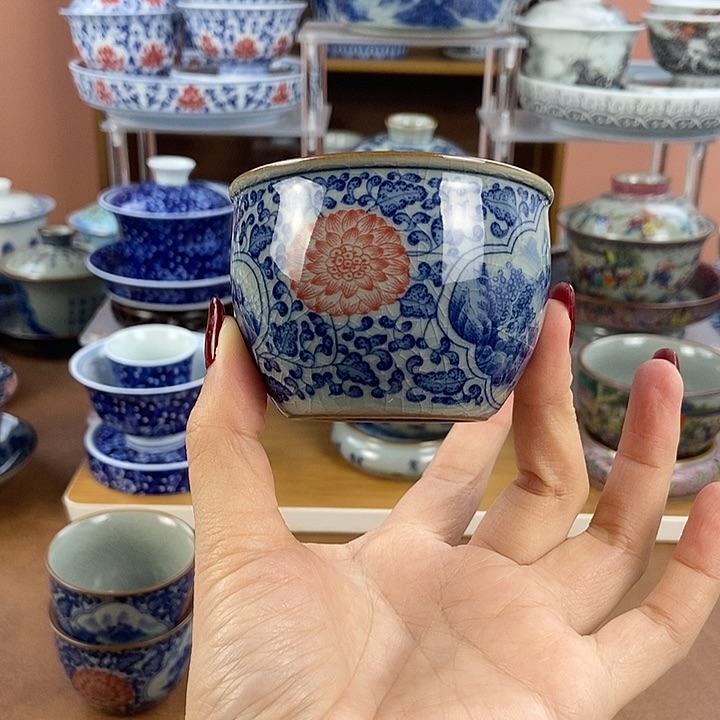 陶瓷制品加工企业