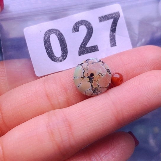 南红玛瑙珠宝奇石未镶嵌