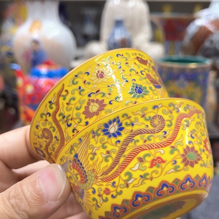 瓷片我们在一起的时候就是