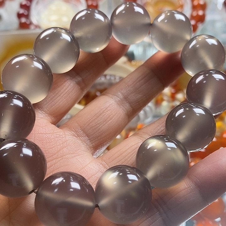 柏香籽/百香籽吊坠