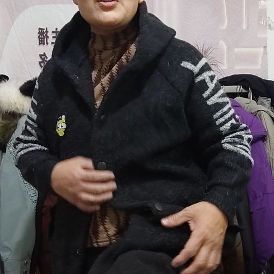 穿着舒服透气性好