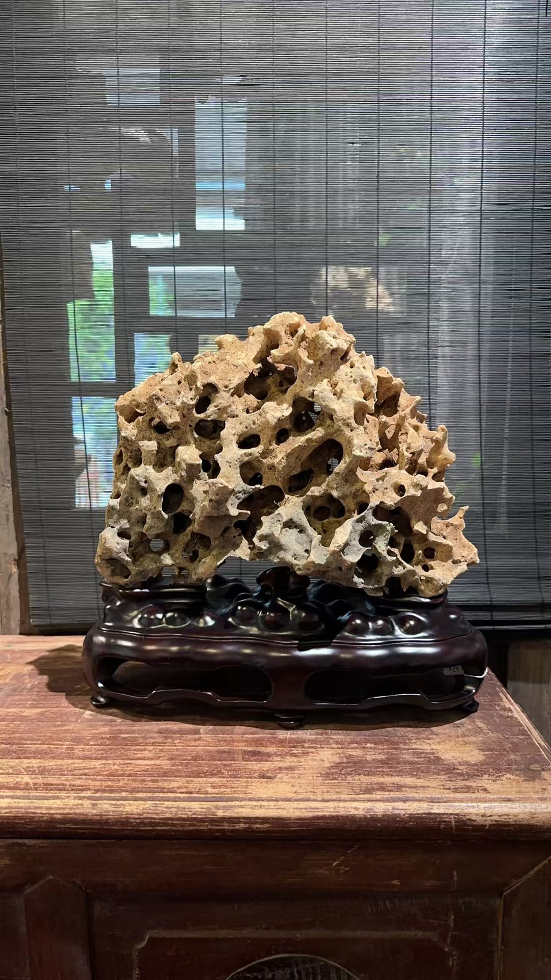 广西大化石 家居摆件