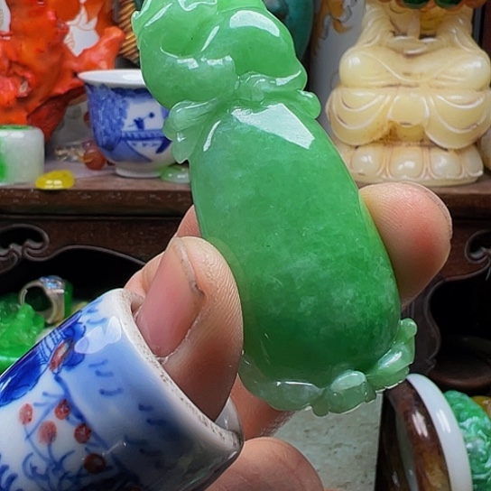 瓷片新年开播进来看看