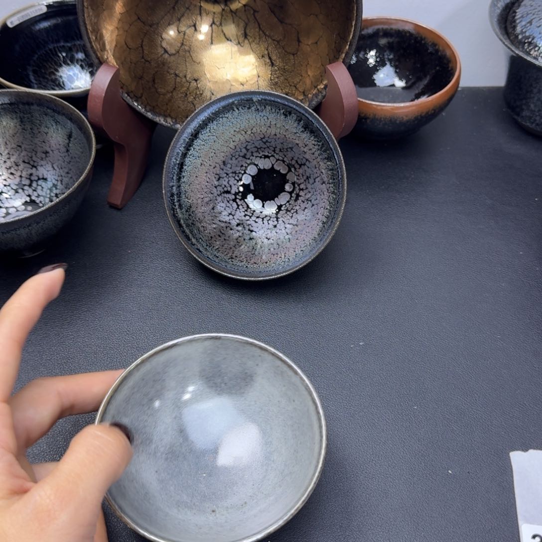 茶盏这****音乐乐千盏茶器