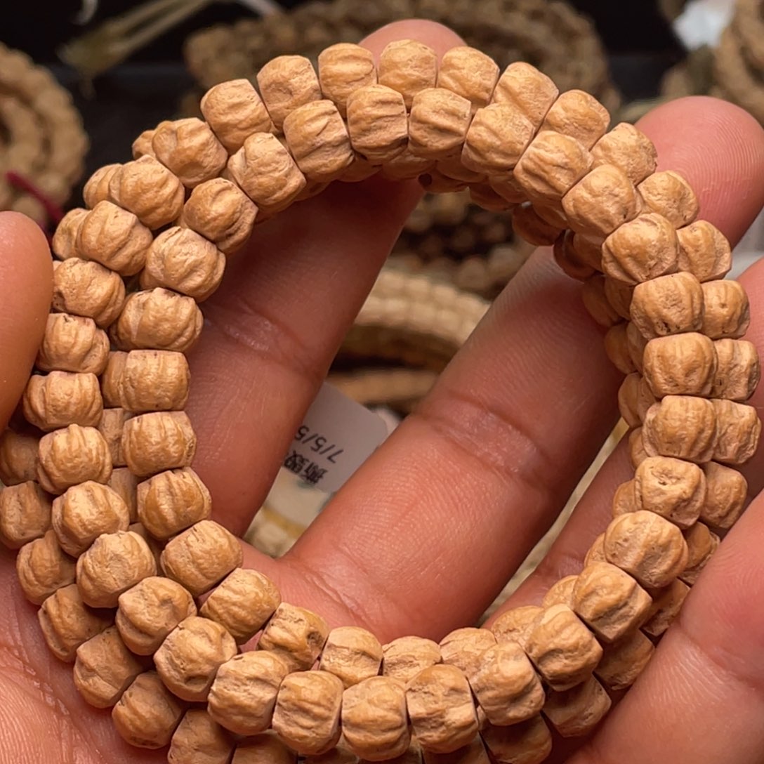 手串柏香籽/百香籽