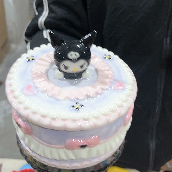 紫砂茶壶我们的生活也