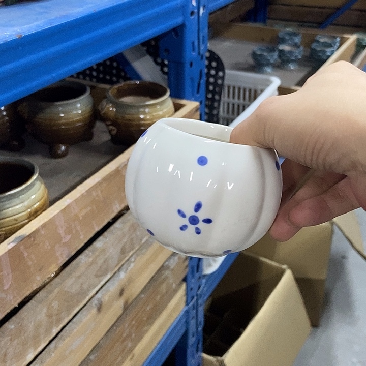 花盆单场满9.9发货7*7