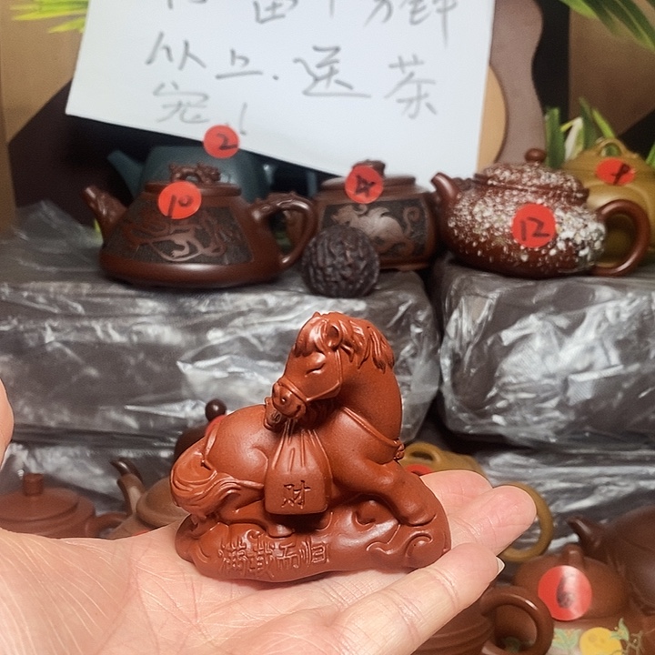 茶壶紫砂445567778889999